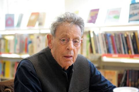 Composer Philip Glass cancels world premiere at the Kennedy Center because of Trump - Archive pictures