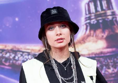 Kayla Shyx: Youtuber describes experiences with Till Lindemanns after-show party, archive pictures
