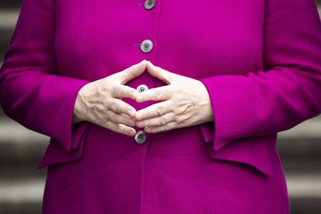 Angela Merkel era: A policy of a steady hand