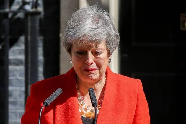 Pictures of the Year 2019, News 05. May