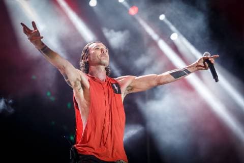 North Music Festival in Porto
