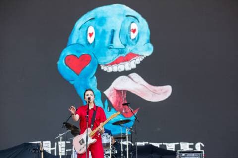 BottleRock Music Festival in Napa