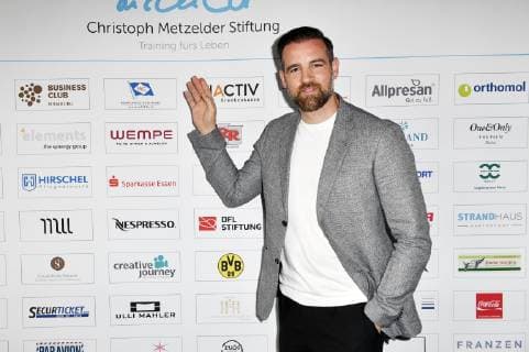 Golf Charity Cup Party in Potsdam