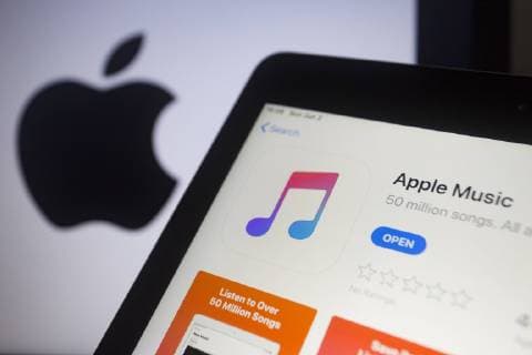 Apple Music has 60 million subscribers