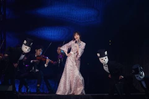 Hito Music Awards in Taiwan