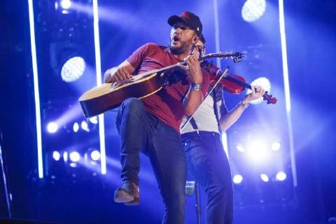 CMA Music Festival in Nashville