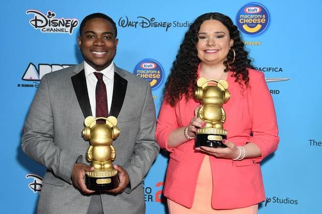 Los Angeles, Radio Disney Music Music Celebration