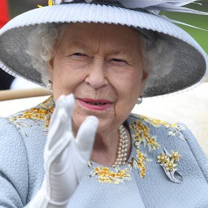 Royals visit Royal Ascot