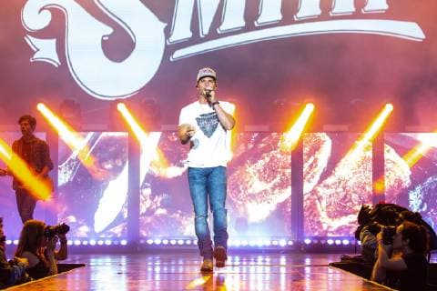 LakeShake Country Music Festival in Chicago