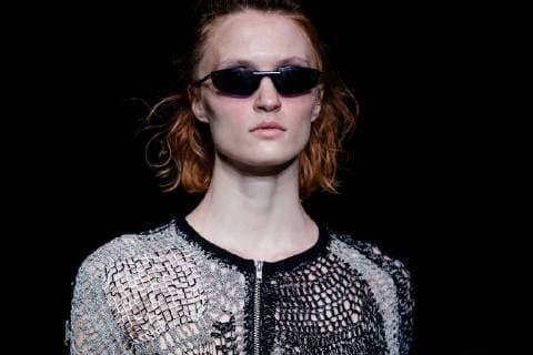 Berlin Fashion Week - Show Highlights