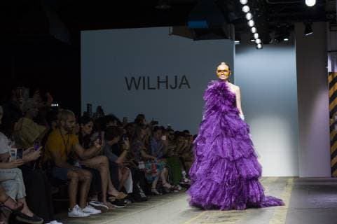 Rebelpin Fashion Award 2019