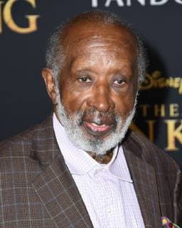 US music producer Clarence Avant died