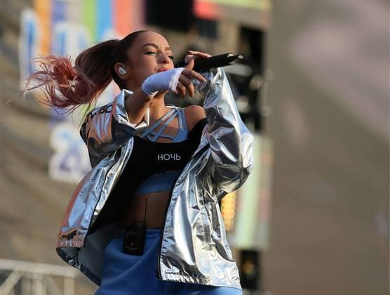 Europe Plus Live Music Festival