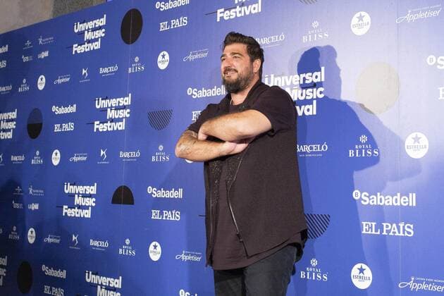 Universal Music Festival in Madrid