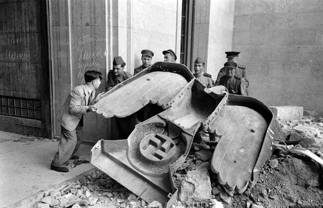 IMAGO International History, Second World War, 1939-1945