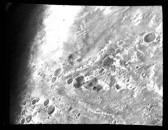 IMAGO International History, Archive, Space travel, USA, Project Mariner 1962-1973