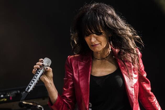 Investigation after Nena concert in Altenberg due to fans feeling unwell, archive pictures