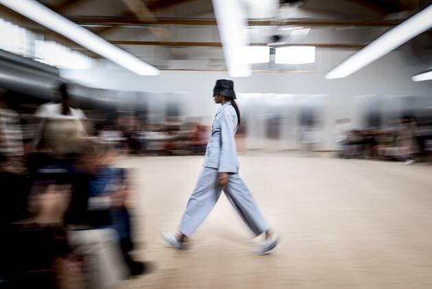 Copenhagen Fashion Week publish sustainability plan