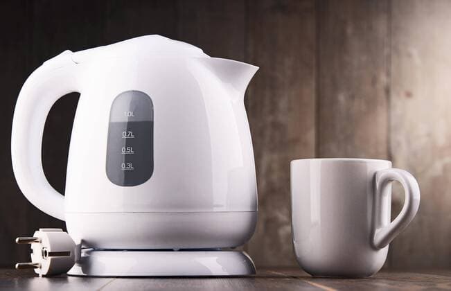 IMAGO Creative, Household appliances - Kettle