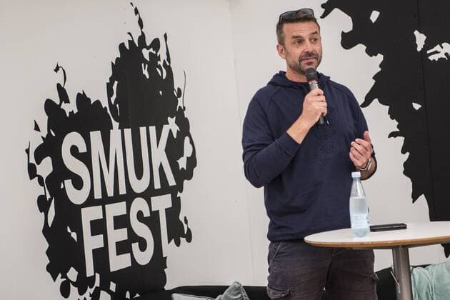 Smukfest - Music Festival