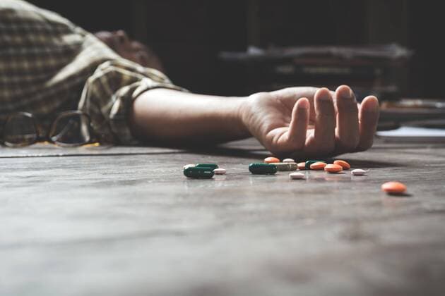 International Day against Drug Abuse and Illicit Trafficking on 26 June