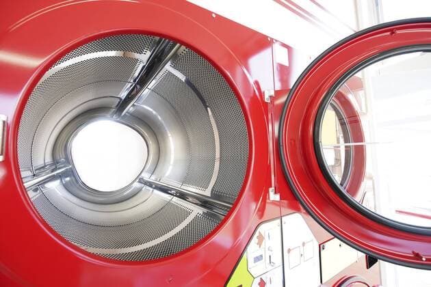 IMAGO Creative, Household appliances - Tumble dryer