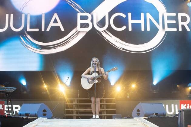 Kitzbühel Music Festival - Julia Buchner Concert