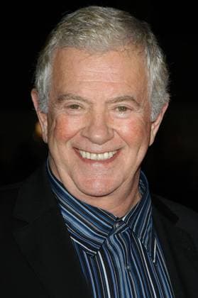 Actor and film producer Mark Damon dies