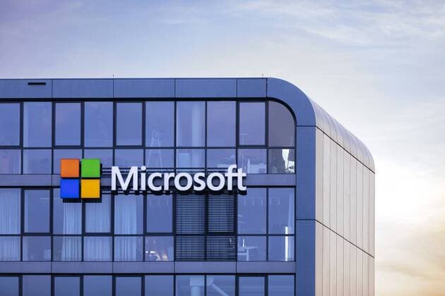 After award to Microsoft: Amazon sues against Pentagon deal
