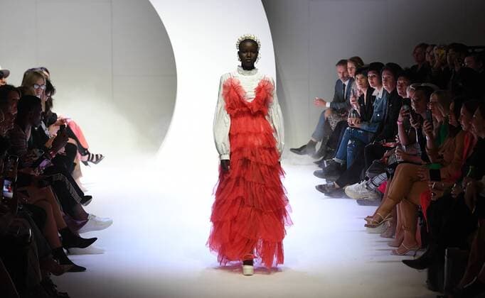Model Adut Akech