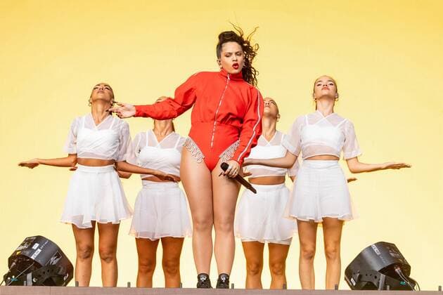 International Music Award Berlin 2019, the nominees