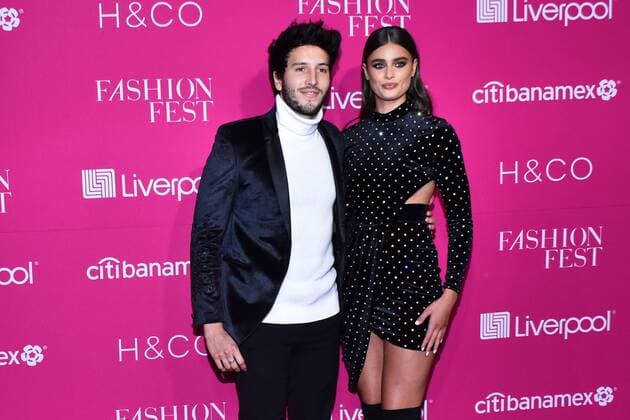 Fashion Festival Autumn Winter in Mexico City