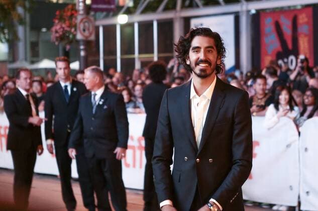 tiff 2019 - The Personal History of David Copperfield Premiere