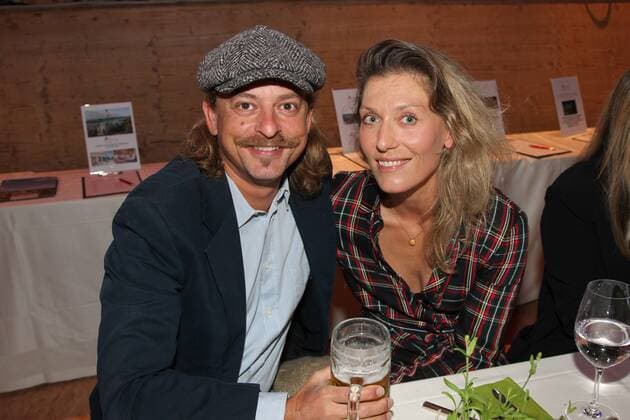 Charity Golf Tournament 25th Tabaluga Golf Cup