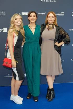 German Drama Award 2019 in Berlin