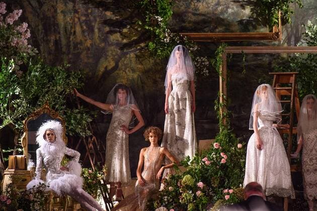 London Fashion Week 2019 - Show Highlights