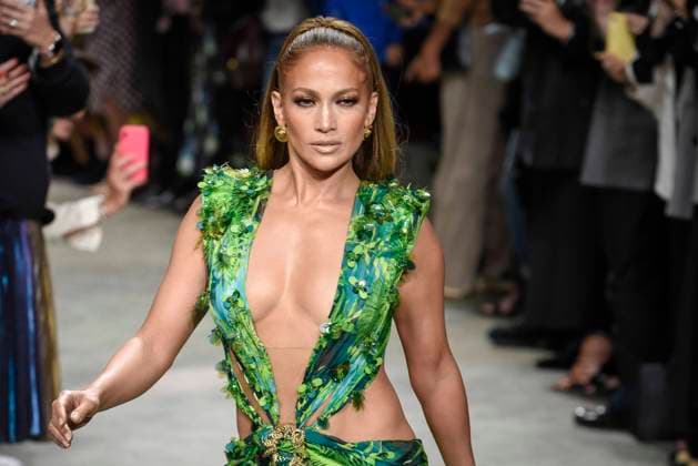 Milan Fashion Week Highlights 2019