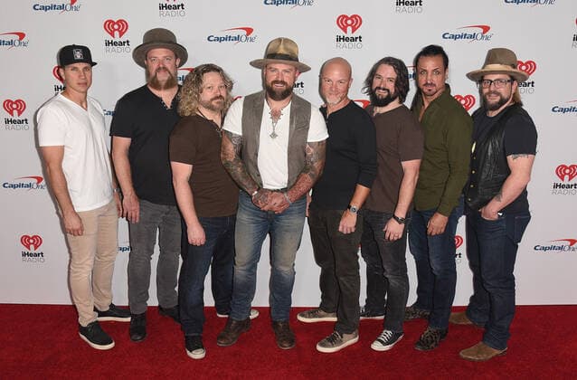 iHeartRadio Awards in Las Vegas