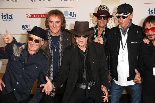 German Radio Award 2019
