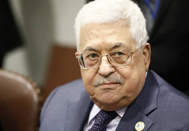 Middle East conflict, Palestinian President Mahmoud Abbas distances himself from Hamas
