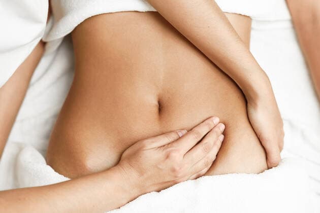 IMAGO Creative, Health, Osteopathy