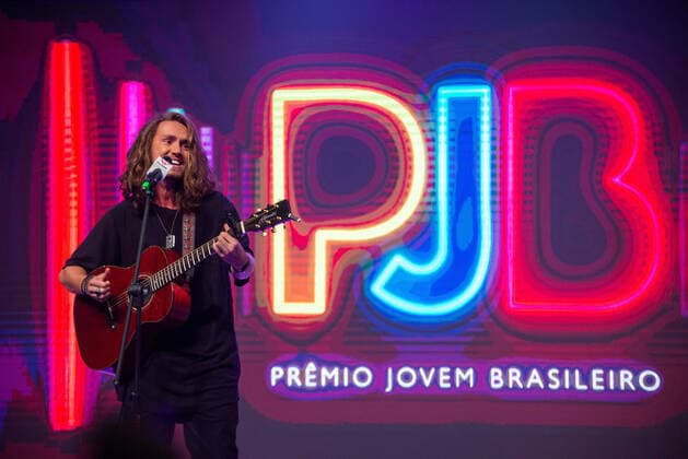 Sao Paulo, PJB award ceremony