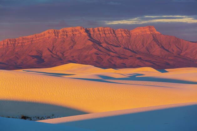 Travel, USA, New Mexico