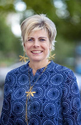 Princess Laurentien, 11th ECF Princess Margriet Award for Culture in Amsterdam