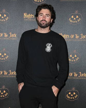 Brody Jenner and Tia Blanco got married, archive pictures