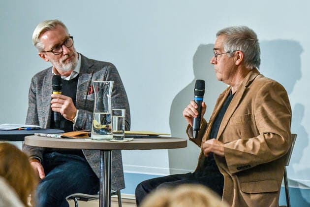 Erfurt Autumn Harvest 2019 - Cultural History of the GDR