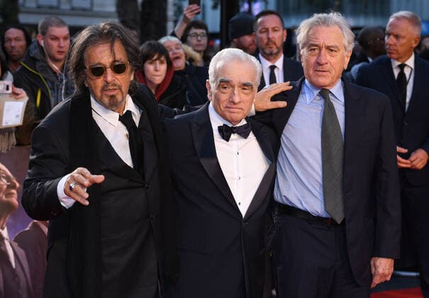 Pictures of the Year 2019, Entertainment 10 October