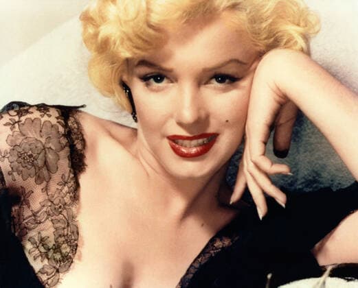 IMAGO ICONS: Marilyn Monroe