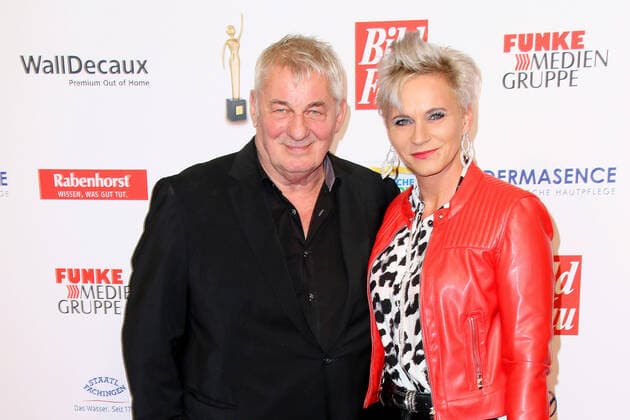 Hamburg, Goldene Bild der Frau Award