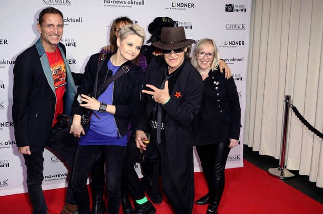 PR-Bild Award in Hamburg